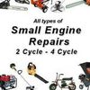 Lawn Equipment Repairs And Sales