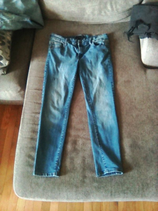 Aeropostale Jeans Size 12