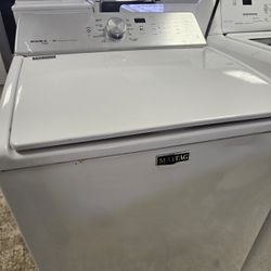 Maytag Washer Working Perfectly Fine Very Clean I Can Deliver To You 90 Days Warranty 