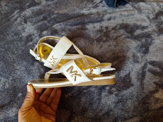 Michael Kors De Niña Size 1