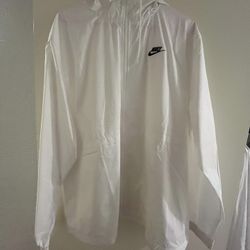 Nike Windbreaker 