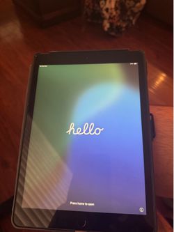 iPad 7th generation
