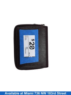 N/a Nmnv Purple Wallet