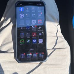 iPhone 12 Pro Max 256gb UNLOCKED