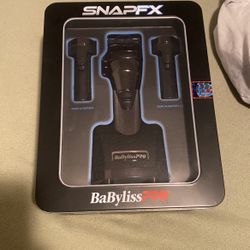 BabylissPro SnapFX