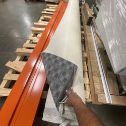 Commercial Carpet $1 