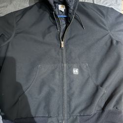 Carharrt Men’s Jackets Used