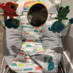 Baby Swing
