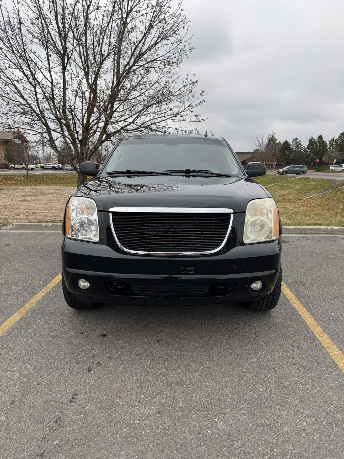 2011 GMC Yukon XL