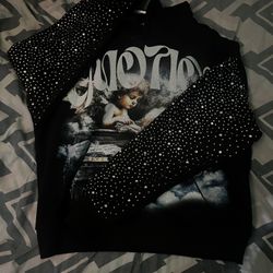 Mixed Emotion Sweater 