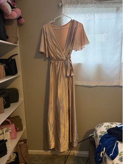 Size 0 dress