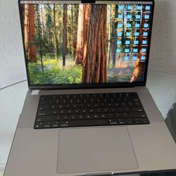MacBook Pro 