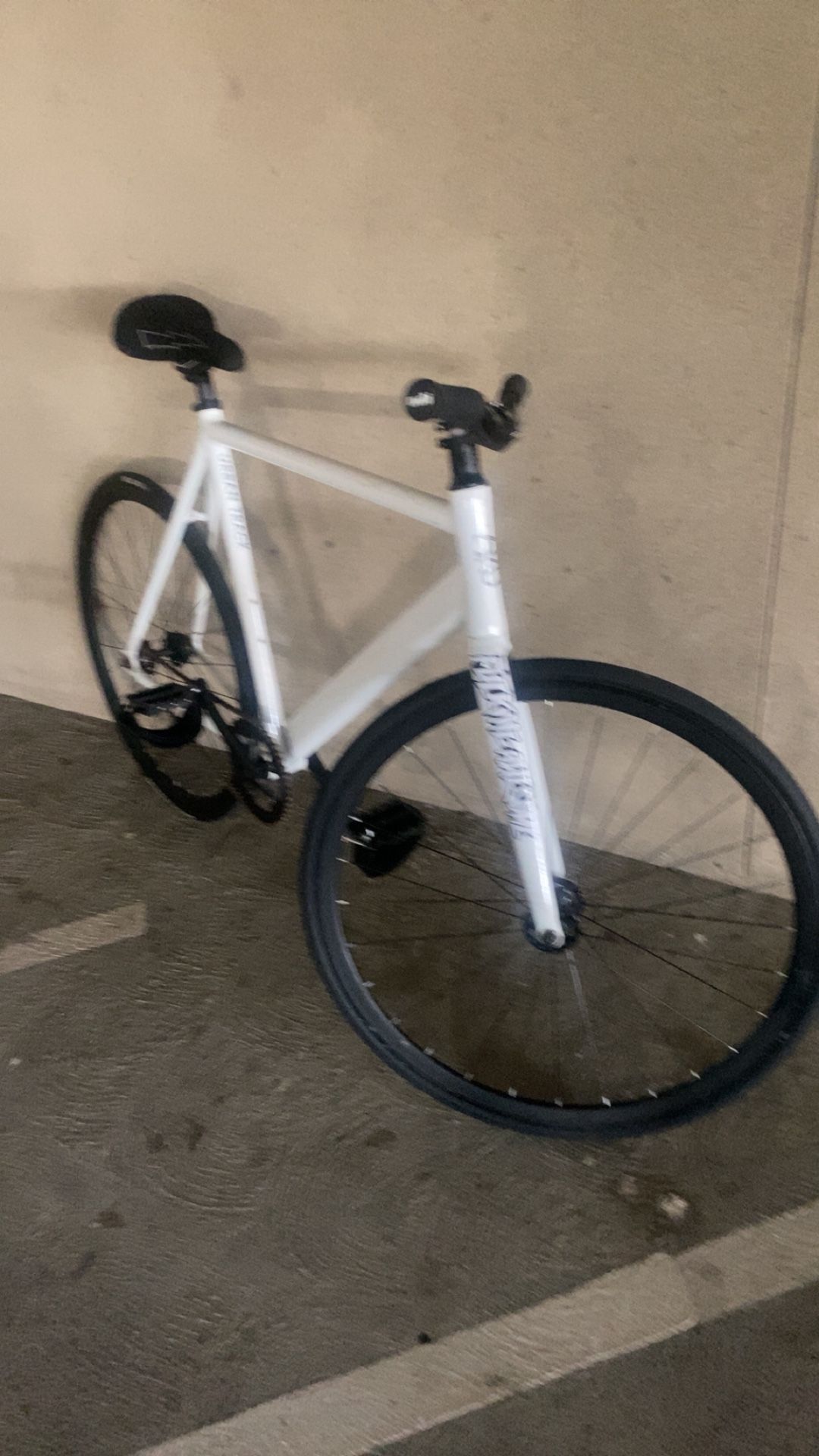 6ku Fixie