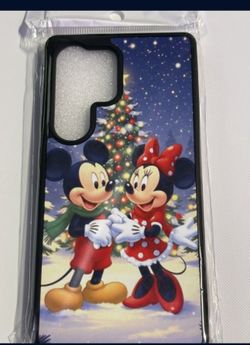 Personalized Phone Case Samsung S25 Ultra