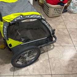 Bike Attachment
