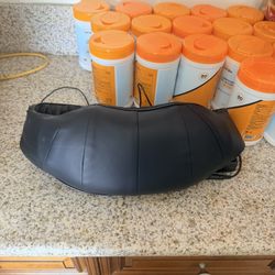 Shoulder & Neck Massager 