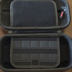 Nintendo Switch Carrying Case