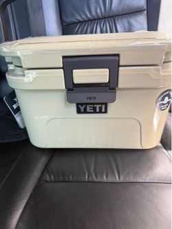 Yeti Roadie