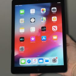 iPad Air 16GB Wifi