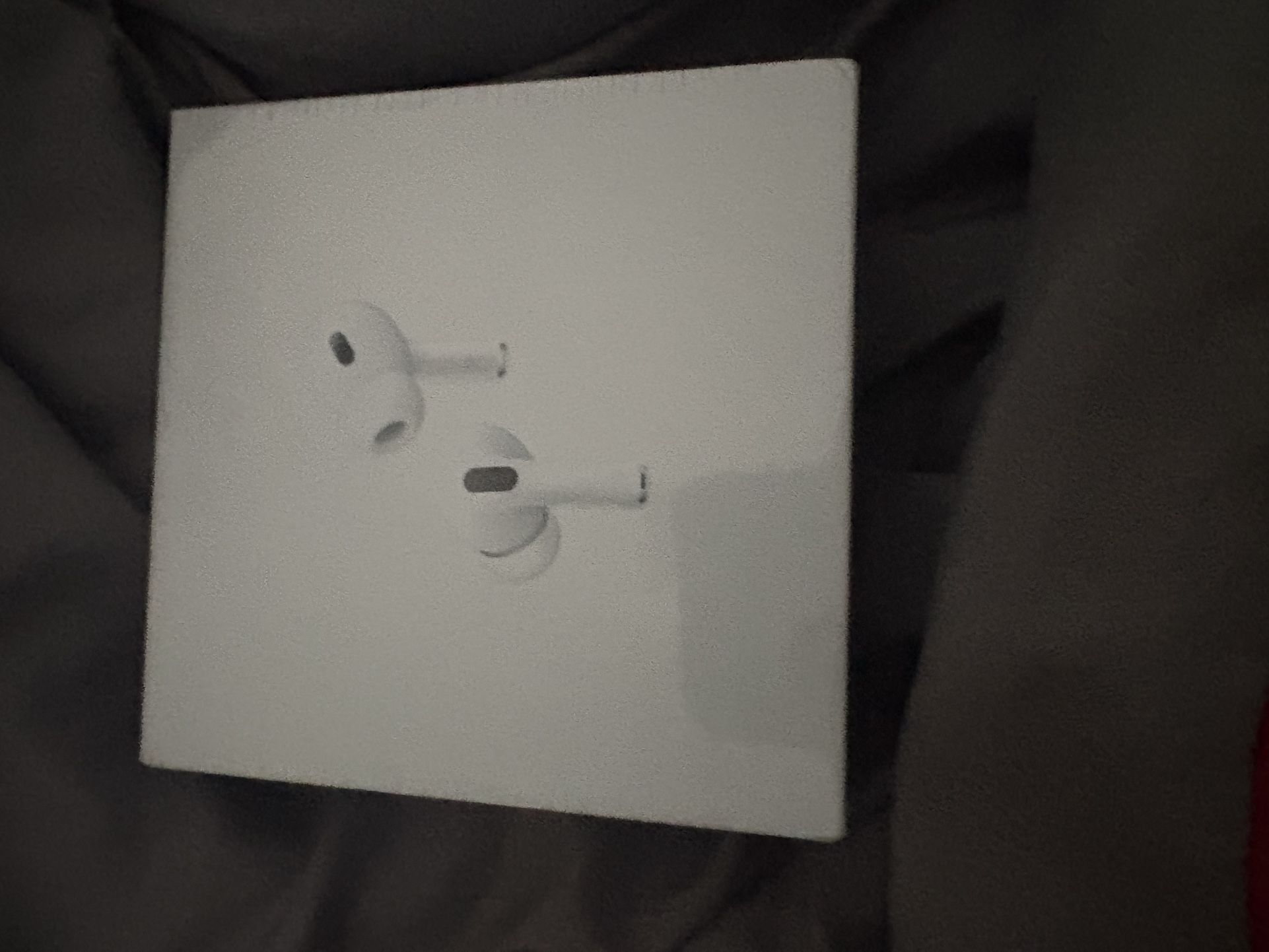AirPods Pro 2nd Generation Brand New