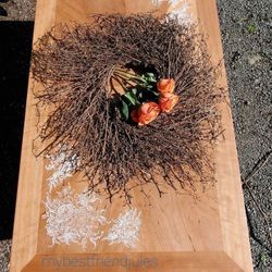 THE COQUETTE - Coffee Table