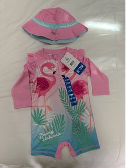 Tommy Bahama - 6 to 12 months