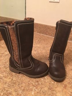 Baby Girl shose size 6