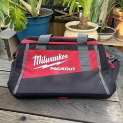 Milwaukee Packout Bag