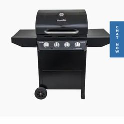 CHAIR BROILER GRILL GAS BRAND NEW