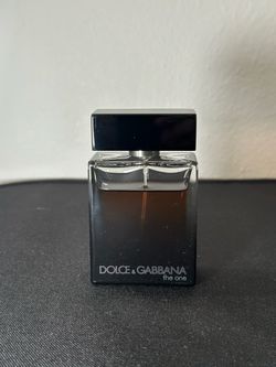 Dolce & Gabbana The One EDP