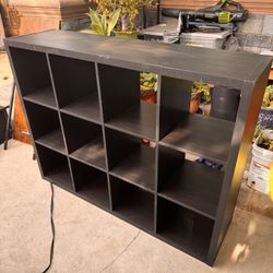 IKEA Kallax 44x58 Inches 