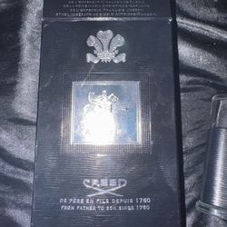 Creed Aventus 100ML