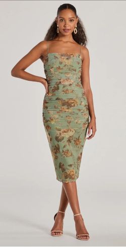 Windsor dress