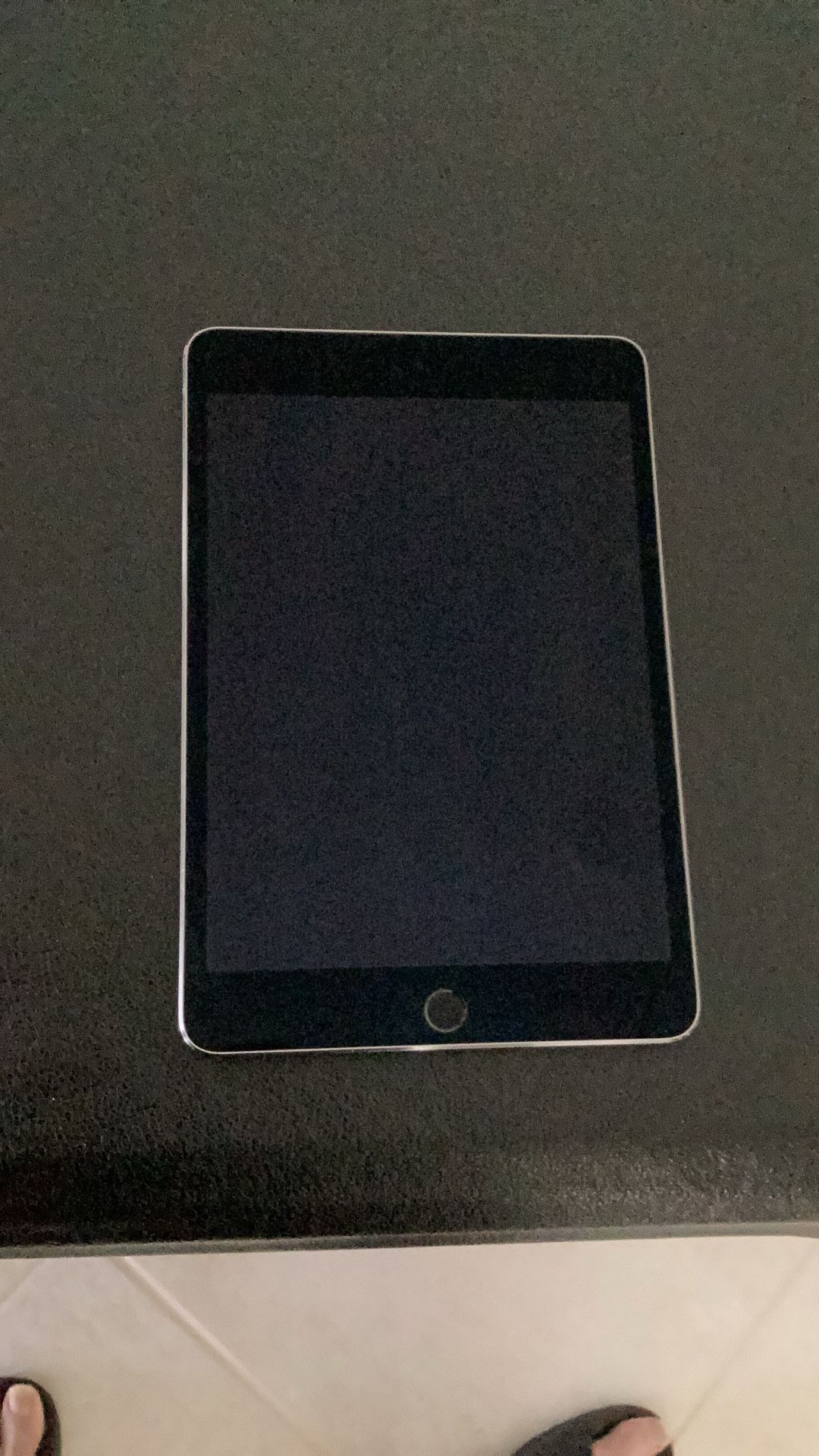 IPad Mini 4