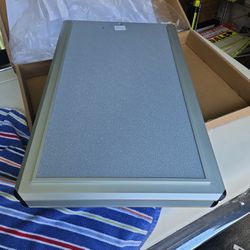 Aluminum Lx Dog Door