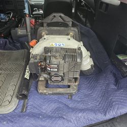 ECHO PB-413H Backpack Leaf Blower