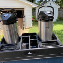coffee set