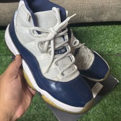 Jordan 11