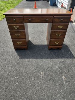 Charming Desk
