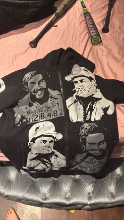Asaali sweater