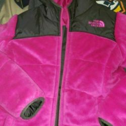 The North Face Girls Jacket