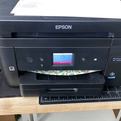 Office Printer Like New