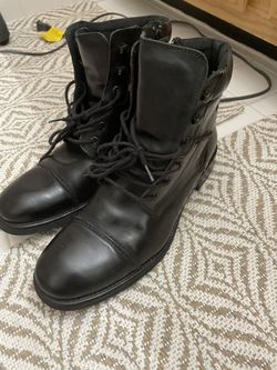 GBX Men Ankle Boots 