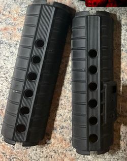 Heat shield