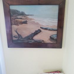 Oil Painting 