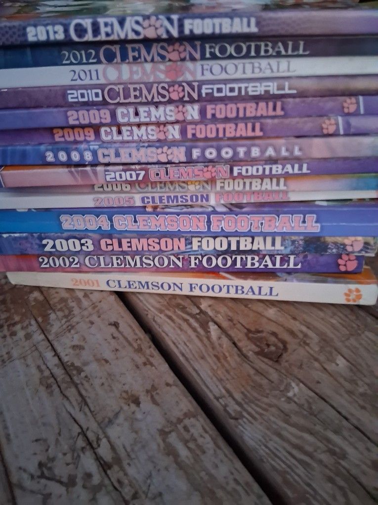Tiger Football