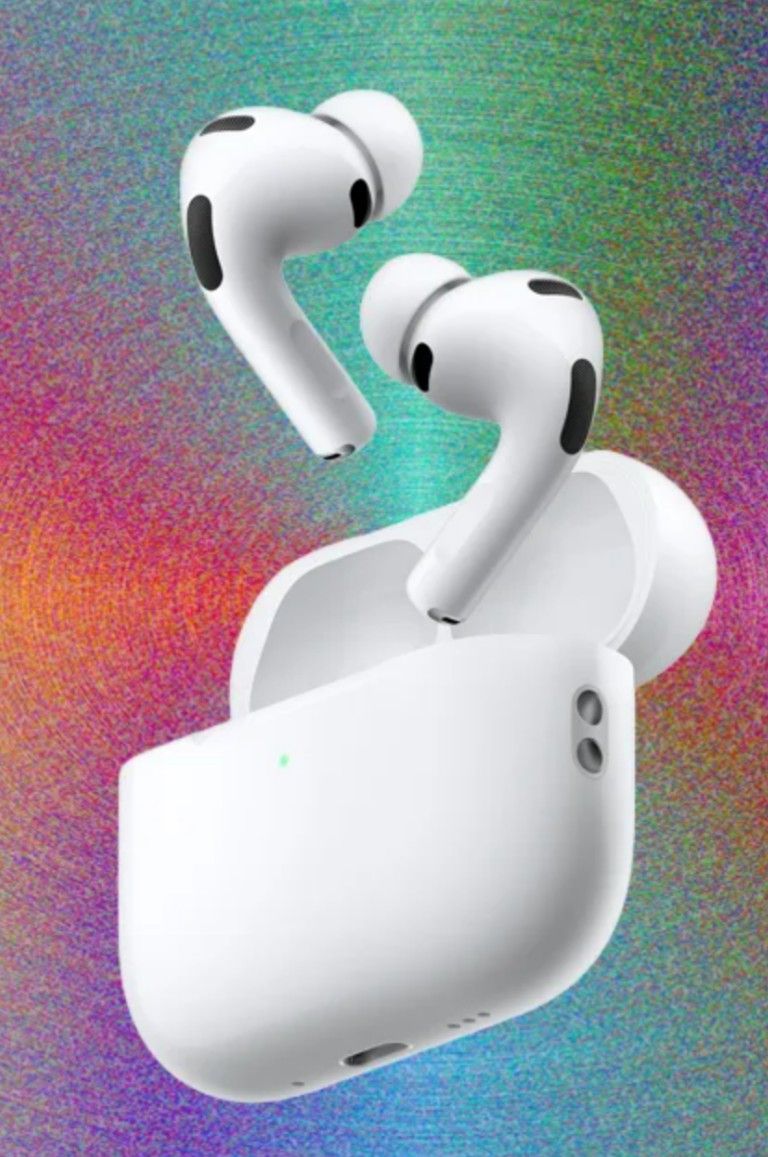 Apple Airpods Pro 3