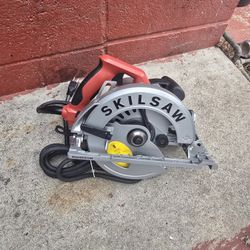 Skillsaw Circular Saw