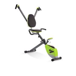 Total Body Workout Machine – $70$