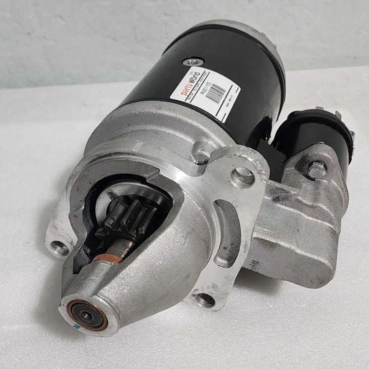 Premium Starter fits Massey Ferguson Farm Tractor Perkins MF35 MF50 MF65 MF135